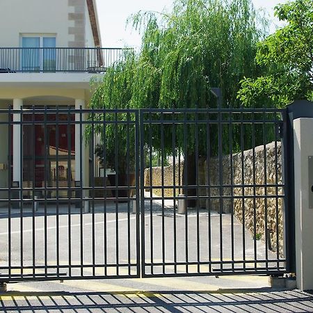 Amandrey-de-Provence Apartamento Saint-Rémy-de-Provence Exterior foto