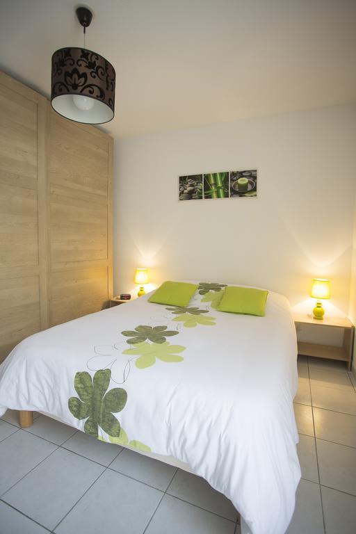 Amandrey-de-Provence Apartamento Saint-Rémy-de-Provence Habitación foto