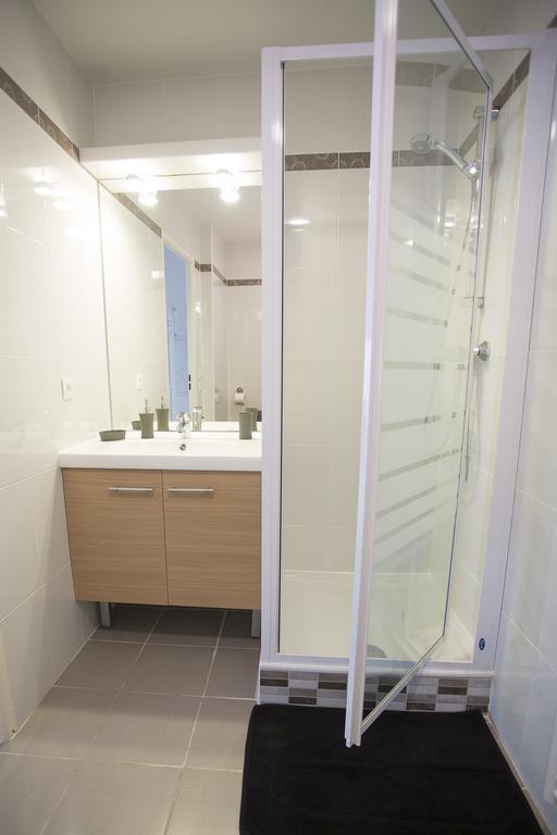 Amandrey-de-Provence Apartamento Saint-Rémy-de-Provence Habitación foto