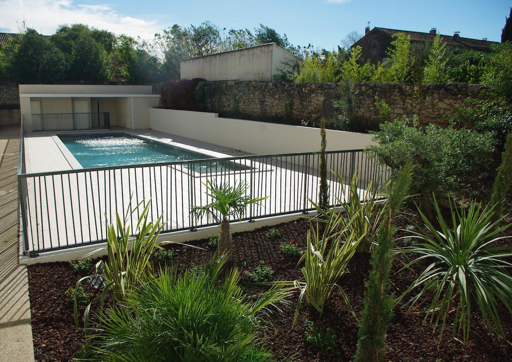 Amandrey-de-Provence Apartamento Saint-Rémy-de-Provence Exterior foto