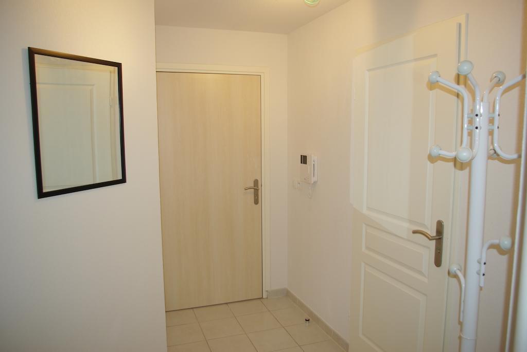 Amandrey-de-Provence Apartamento Saint-Rémy-de-Provence Habitación foto