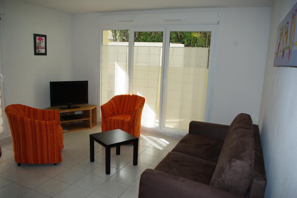 Amandrey-de-Provence Apartamento Saint-Rémy-de-Provence Habitación foto