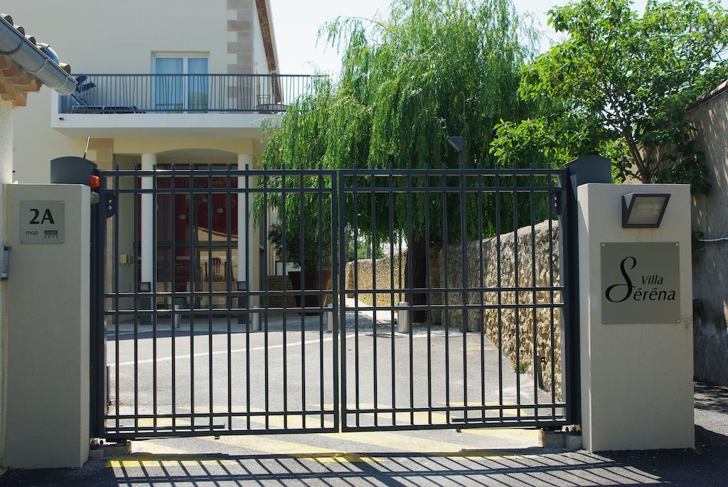 Amandrey-de-Provence Apartamento Saint-Rémy-de-Provence Exterior foto