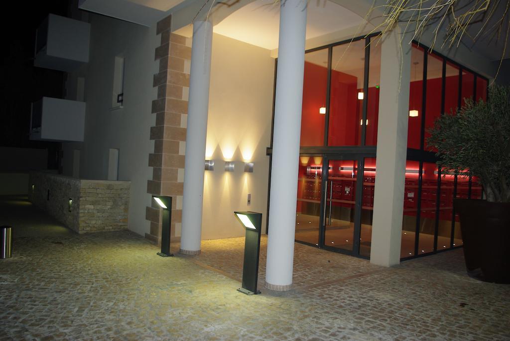 Amandrey-de-Provence Apartamento Saint-Rémy-de-Provence Exterior foto